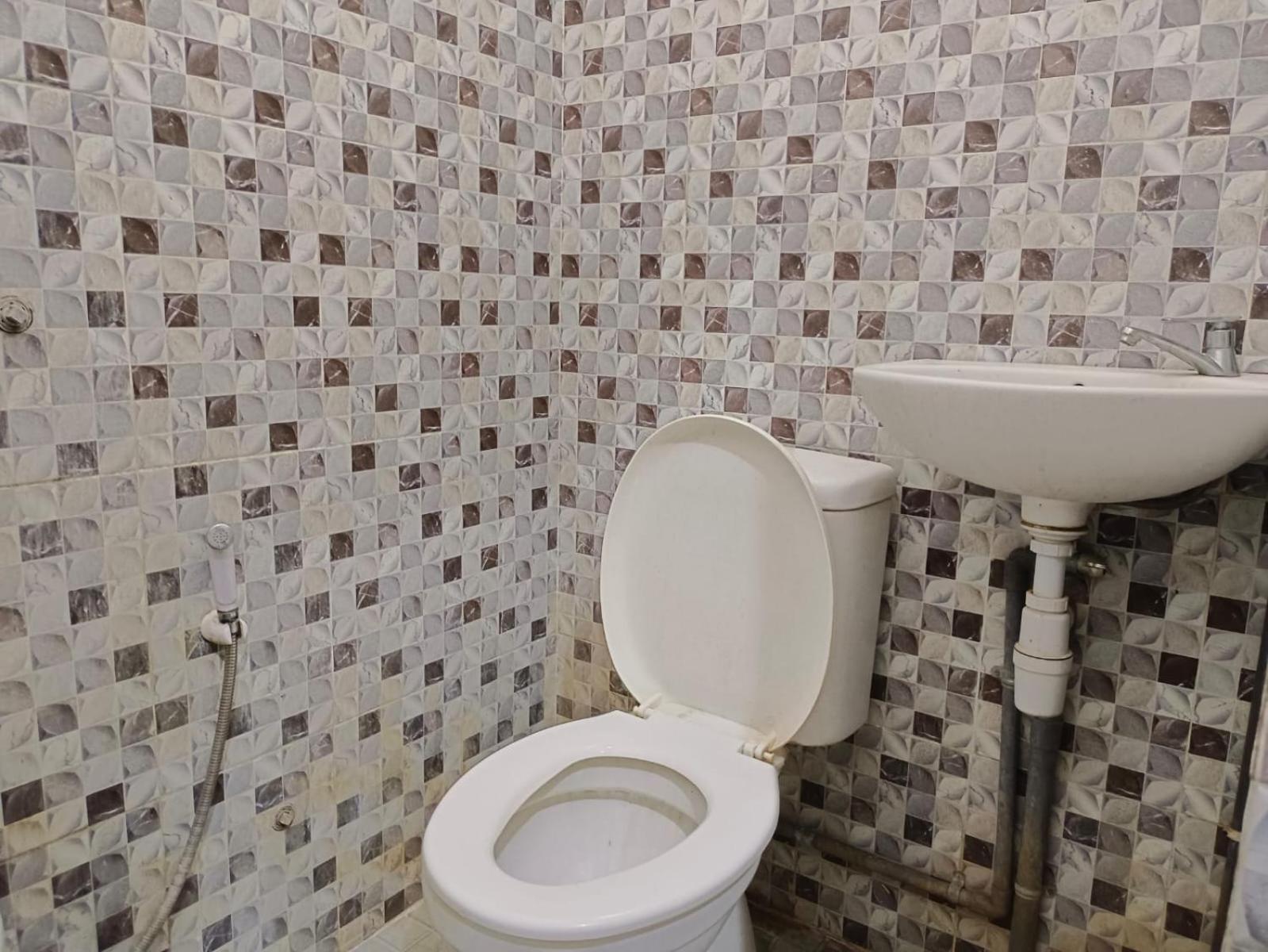 Oemah Jawa Guesthouse Jembel Εξωτερικό φωτογραφία